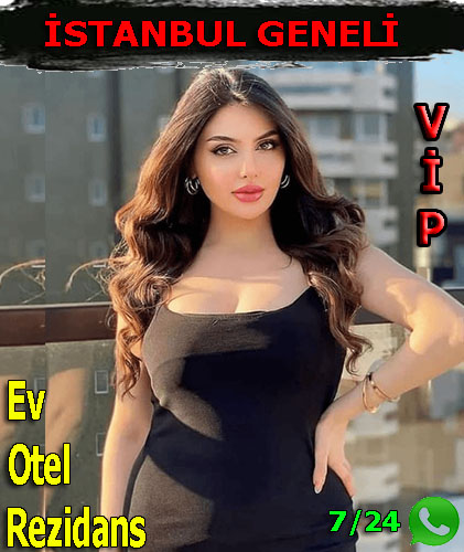 İstanbul Escort .Esra